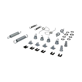 Set accesorii sabot de frana RENAULT TRAFIC caroserie TXX ATE 03013792112 Set accesorii sabot de frana RENAULT TRAFIC caroserie TXX ATE 03013792112
