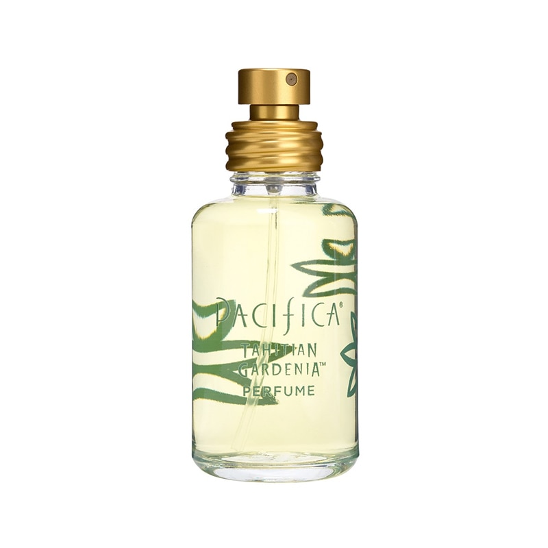 Parfum Pacifica Tahitian Gardenia, 29ml
