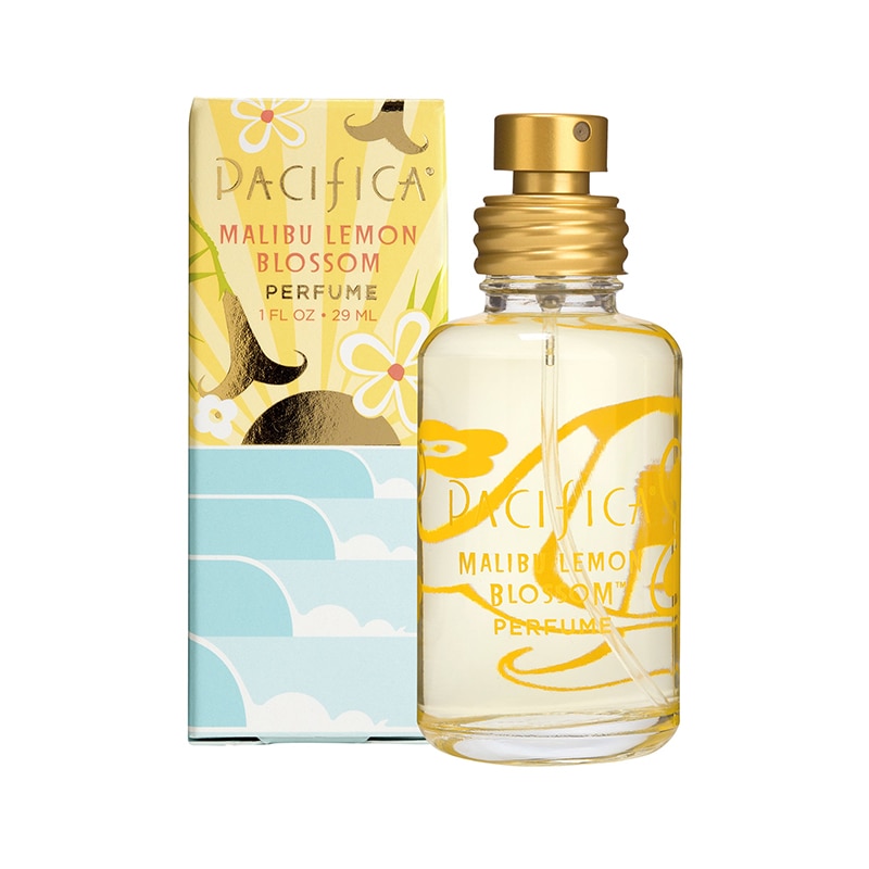 Parfum Pacifica Malibu Lemon Blossom, 29ml