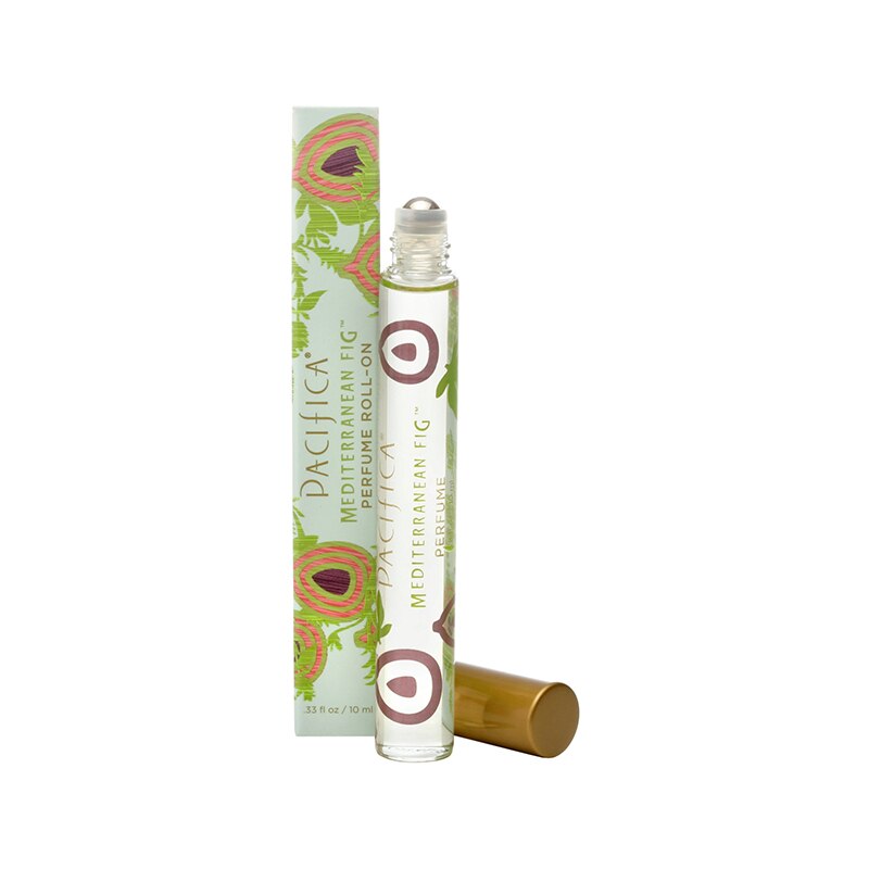 Parfum roll-on Pacifica Mediterranean Fig, 10ml