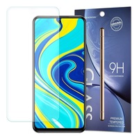 folie sticla securizata pentru xiaomi redmi note 9s  note 9 pro  poco x3 nfc imagen 56_0_
0