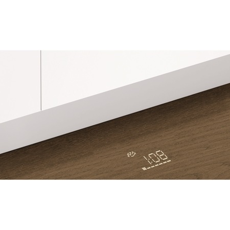 Masina de spalat vase incorporabila Bosch SPV69T70EU, 10 seturi, 6 programe, Clasa A++, 45 cm