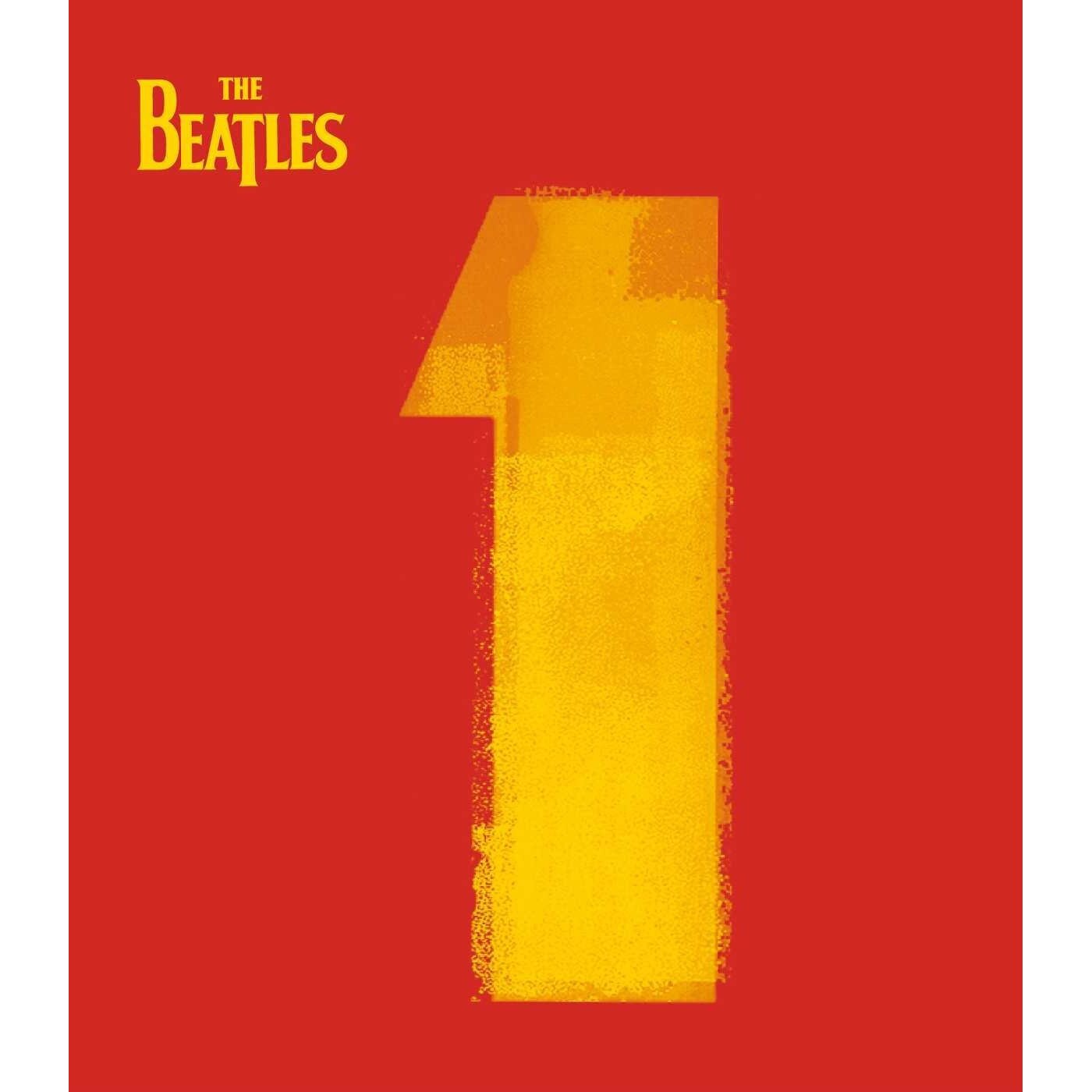 Beatles - 1 -2015- (BD)