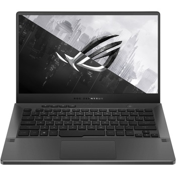 Laptop Gaming ASUS ROG Zephyrus G14 GA401II cu procesor AMD Ryzen™ 5 4600HS pana la 4.00 GHz, 14 Laptop Gaming ASUS ROG Zephyrus G14 GA401II cu procesor AMD Ryzen™ 5 4600HS pana la 4.00 GHz, 14