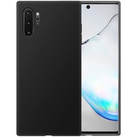 husa compatibila cu samsung galaxy note 10 plus ultra slim silicon negru cu interior de catifea imagen 35_0_
0