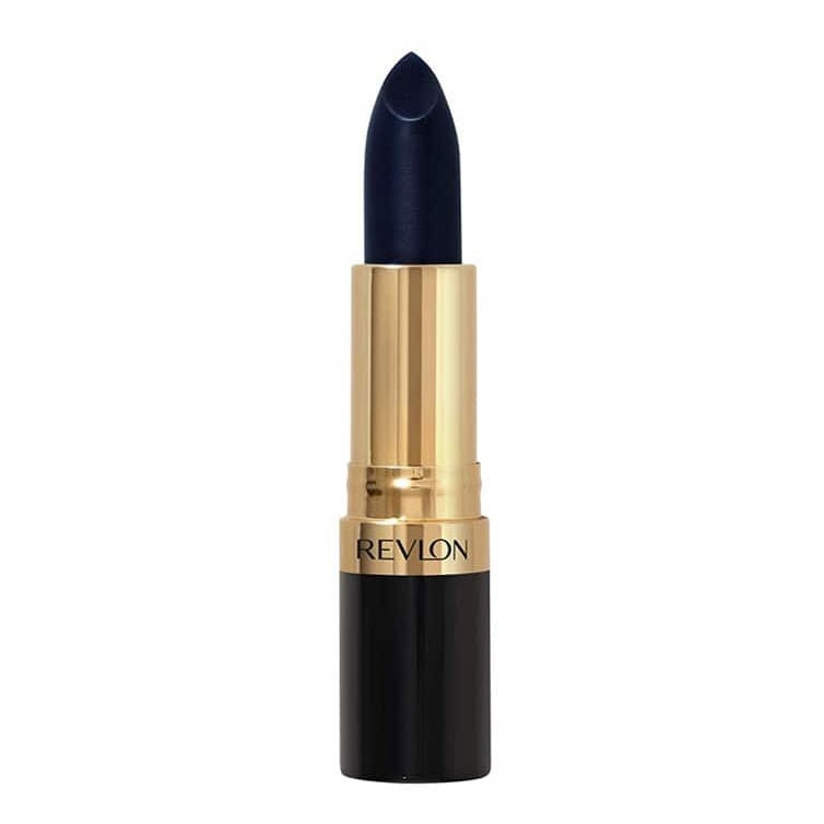 Ruj Revlon Super Lustrous Lipstick, 043 Midnight Mystery, 4.2 g