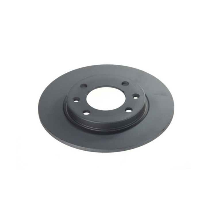 Féktárcsa PEUGEOT 206 ferdehátú 2A C ATE 24010801061