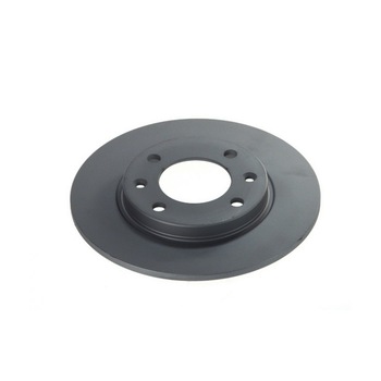 Disc frana PEUGEOT 206 limuzina ATE 24010801061 Disc frana PEUGEOT 206 limuzina ATE 24010801061