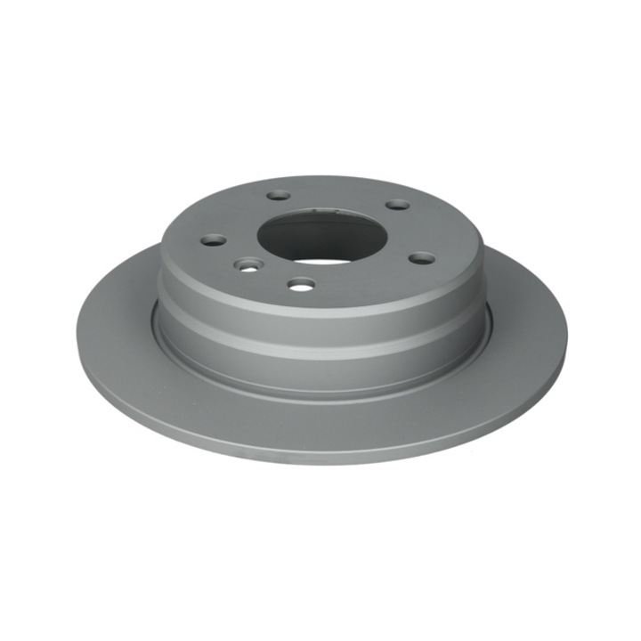 Féktárcsa MERCEDES-BENZ VANEO 414 ATE 24010801111