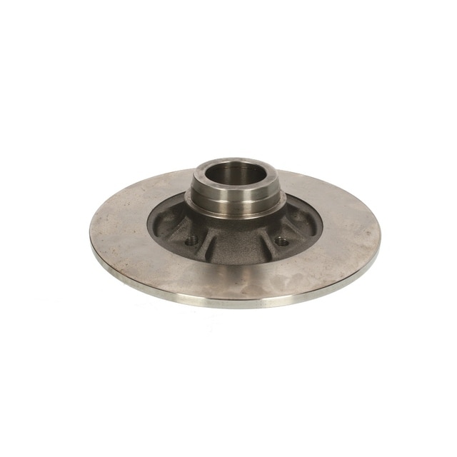 Disc frana RENAULT CLIO I B C57 5 357 ATE 24010801091