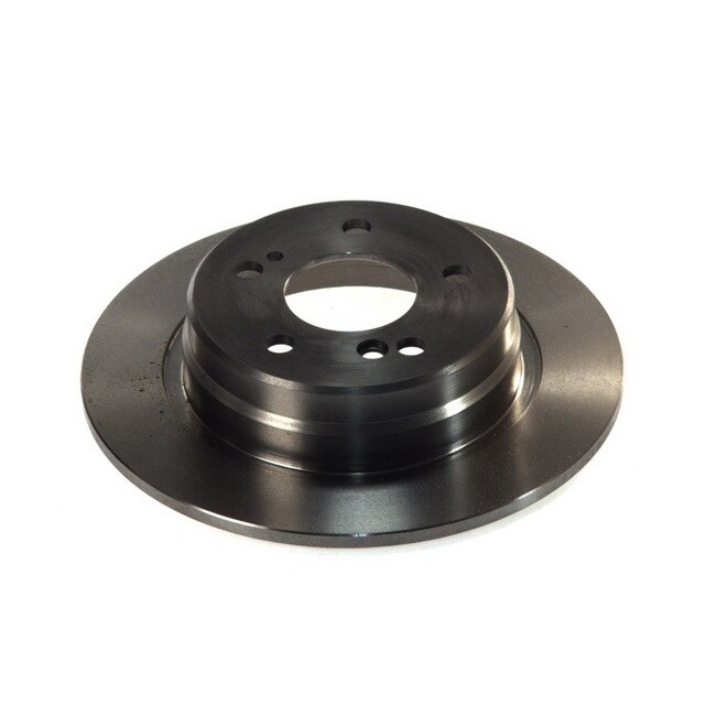 Disc frana MERCEDES-BENZ 190 W201 ATE 24010901031