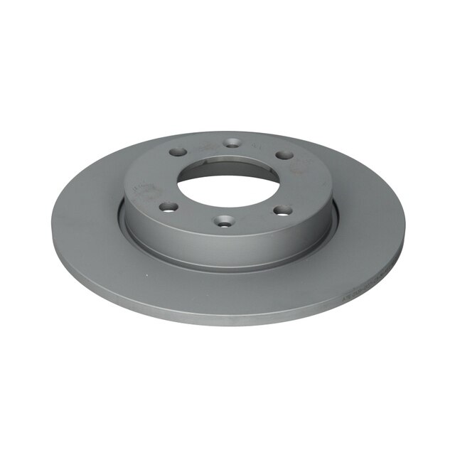 Disc frana CITROEN BERLINGO MF ATE 24010901371