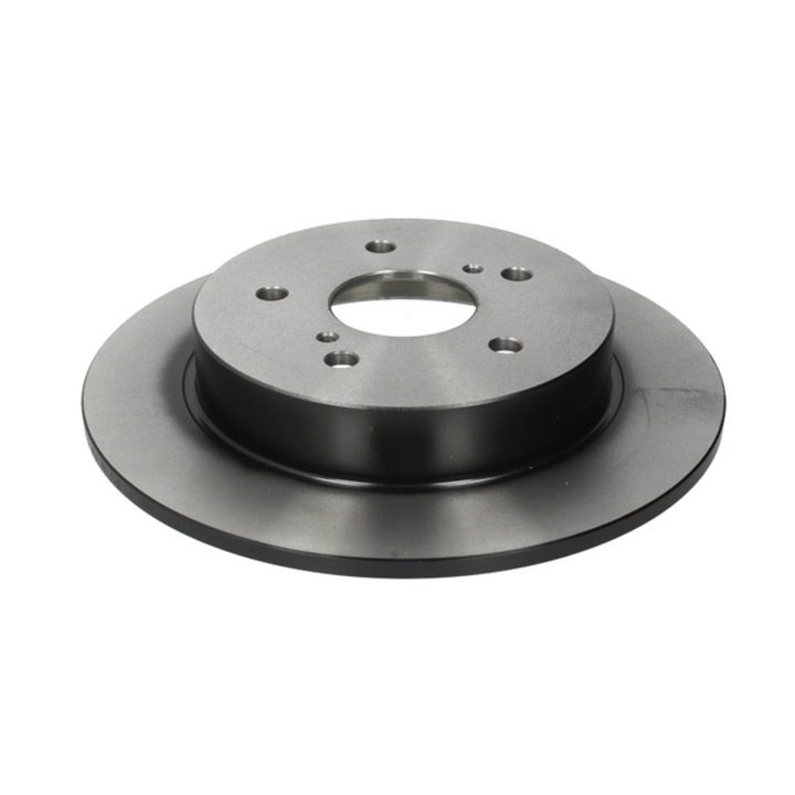 Féktárcsa SUZUKI SWIFT III MZ EZ ATE 24010901601