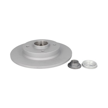 Disc frana CITROEN DS4 ATE 24010901712 Disc frana CITROEN DS4 ATE 24010901712