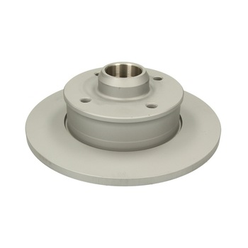 Disc frana VW GOLF IV Cabriolet 1E7 ATE 24011001111 Disc frana VW GOLF IV Cabriolet 1E7 ATE 24011001111