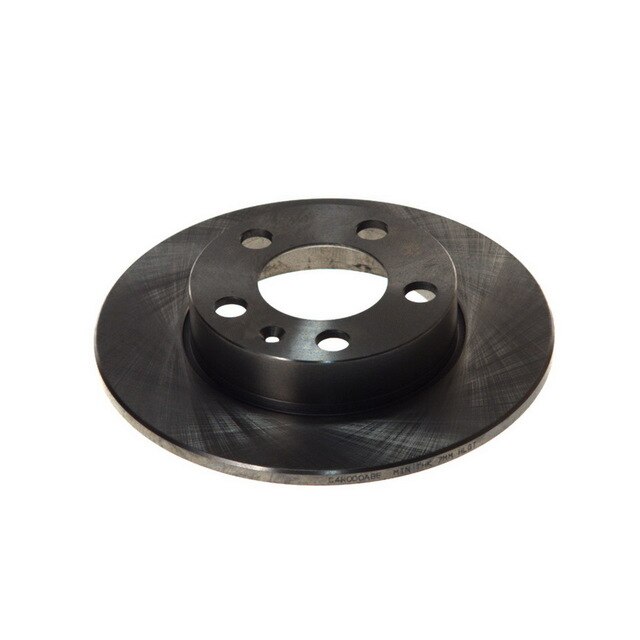 Disc frana VW POLO 9N ATE 24010901741