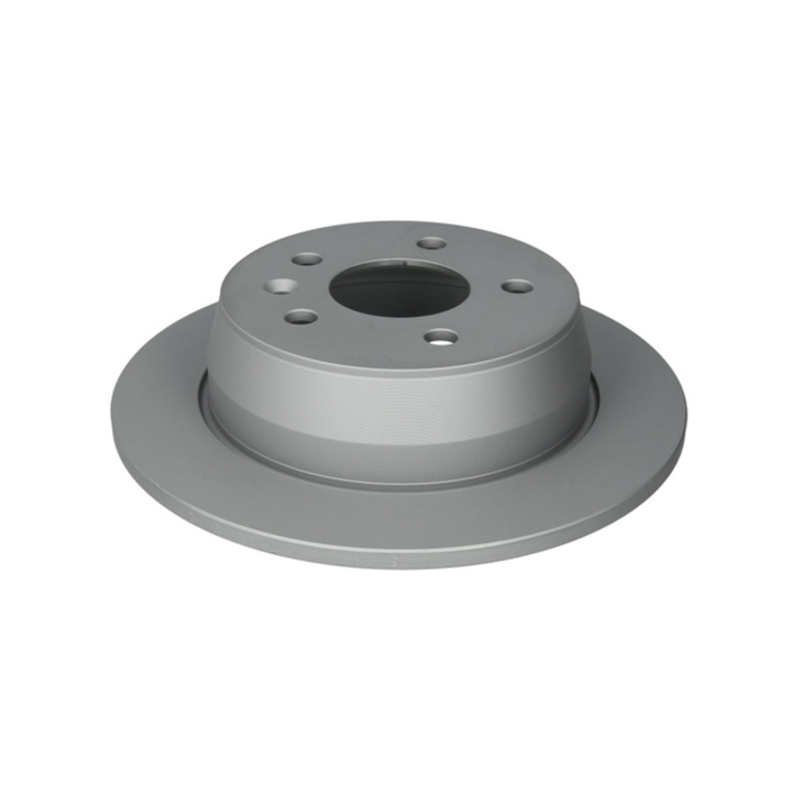 Féktárcsa MERCEDES-BENZ V-CLASS 638 2 ATE 24011002281