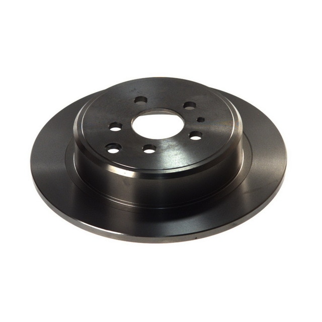 Disc frana CITROEN EVASION 22 U6 ATE 24011002181