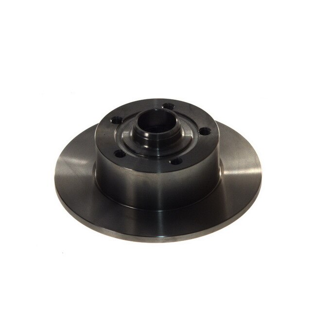 Disc frana AUDI A4 8D2 B5 ATE 24011002101