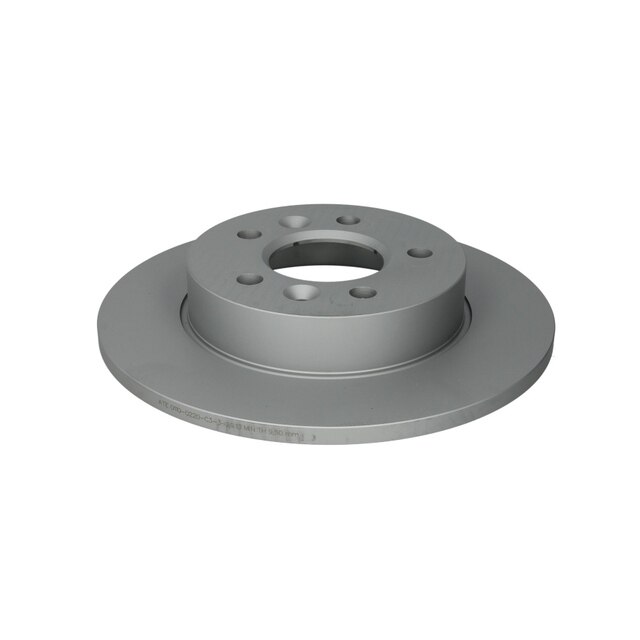 Disc frana RENAULT LAGUNA I B56 556 ATE 24011002201