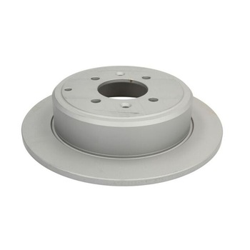 Disc frana PEUGEOT 406 cupe 8C ATE 24011002301 Disc frana PEUGEOT 406 cupe 8C ATE 24011002301