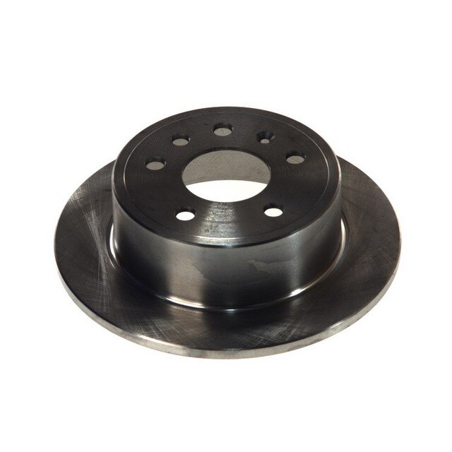 Disc frana SAAB 900 II ATE 24011002491