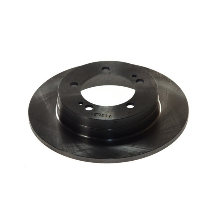 Féktárcsa MITSUBISHI ECLIPSE I D2 A ATE 24011002431