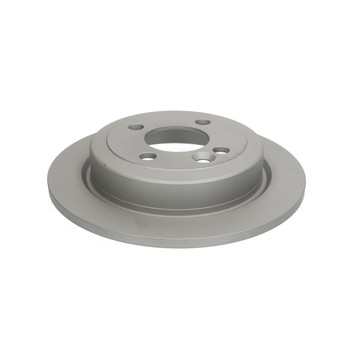 Disc frana MINI MINI CLUBMAN R55 ATE 24011002711 Disc frana MINI MINI CLUBMAN R55 ATE 24011002711