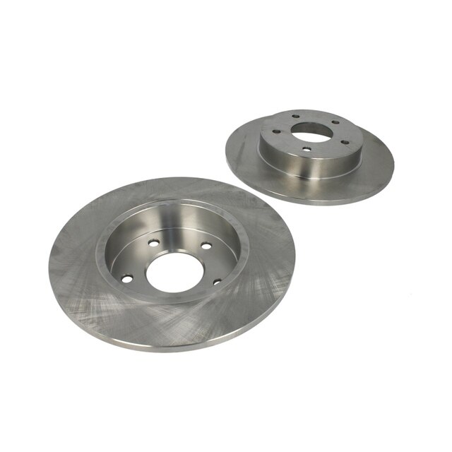 Disc frana NISSAN ALMERA TINO V10 ATE 24011002851