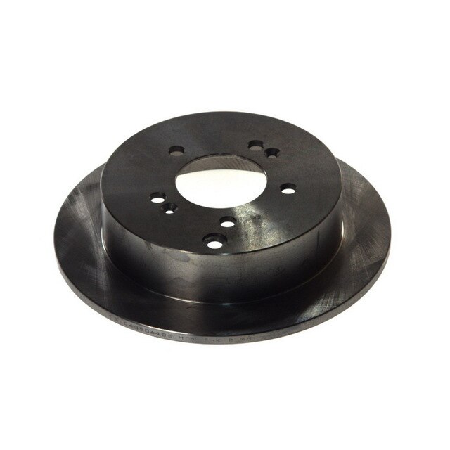 Disc frana HYUNDAI SANTA FÉ I SM ATE 24011002861