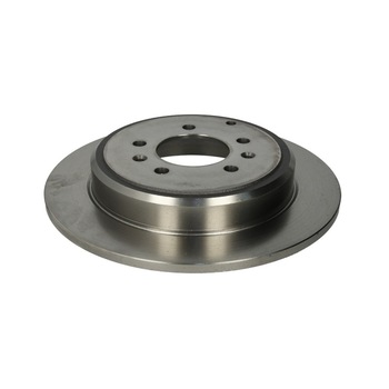 Disc frana PEUGEOT 607 9D 9U ATE 24011002721 Disc frana PEUGEOT 607 9D 9U ATE 24011002721
