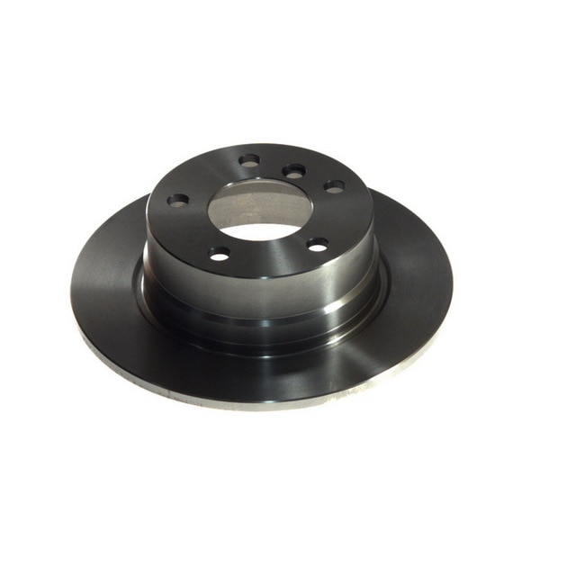 Disc frana BMW Z4 E85 ATE 24011002871