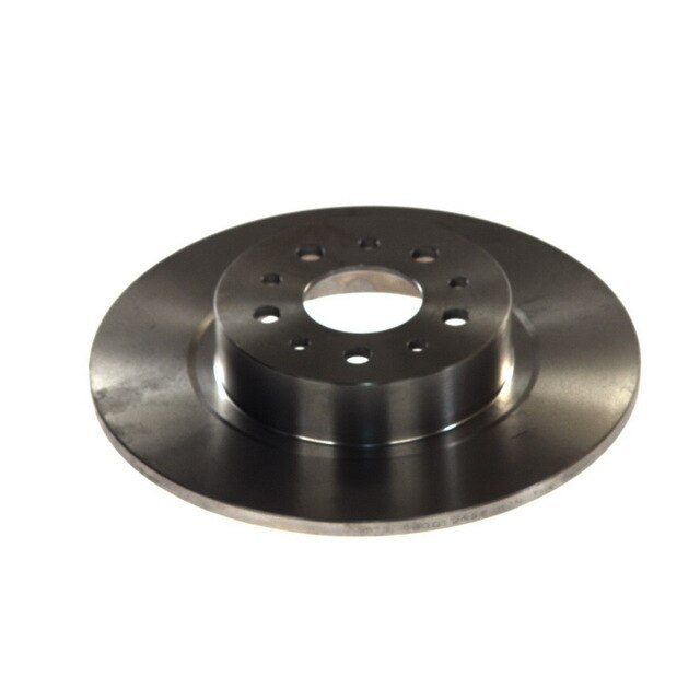 Disc frana ALFA ROMEO 156 Sportwagon 932 ATE 24011002831