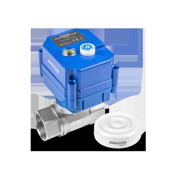 Sistem inteligent anti-inundatii, electrovalva 1 Sistem inteligent anti-inundatii, electrovalva 1
