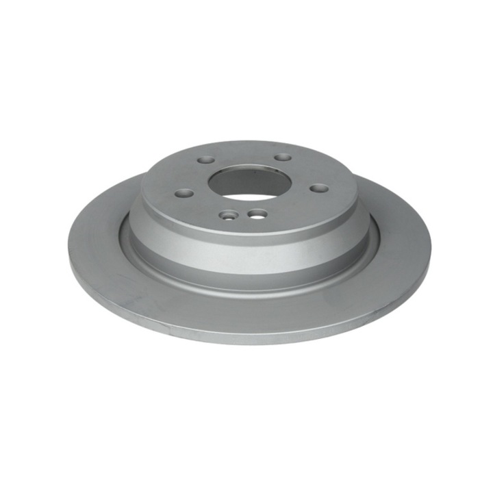 Disc frana MERCEDES-BENZ VIANO W639 ATE 24011002801