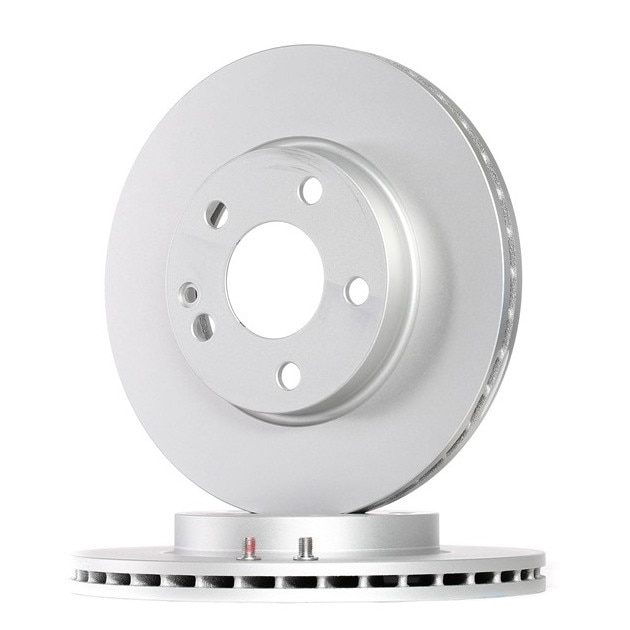 Disc frana MERCEDES-BENZ SL R129 ATE 24011002931