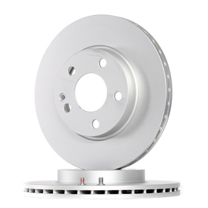 Féktárcsa MERCEDES-BENZ SL R129 ATE 24011002931