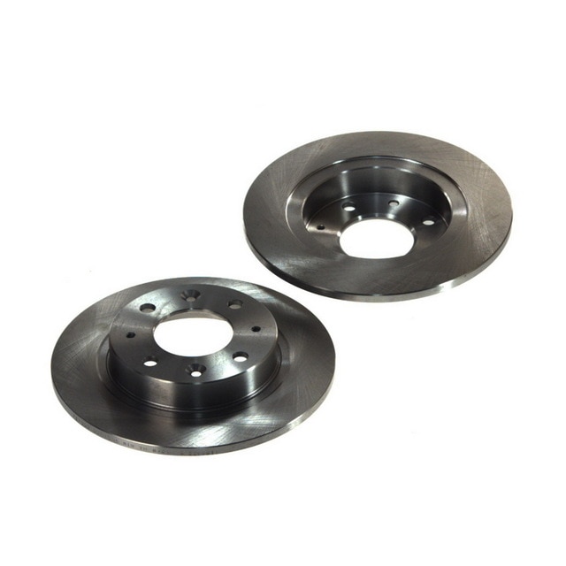 Disc frana KIA CARENS I FC ATE 24011003081