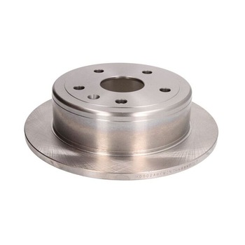 Disc frana DAEWOO LEGANZA KLAV ATE 24011002821 Disc frana DAEWOO LEGANZA KLAV ATE 24011002821