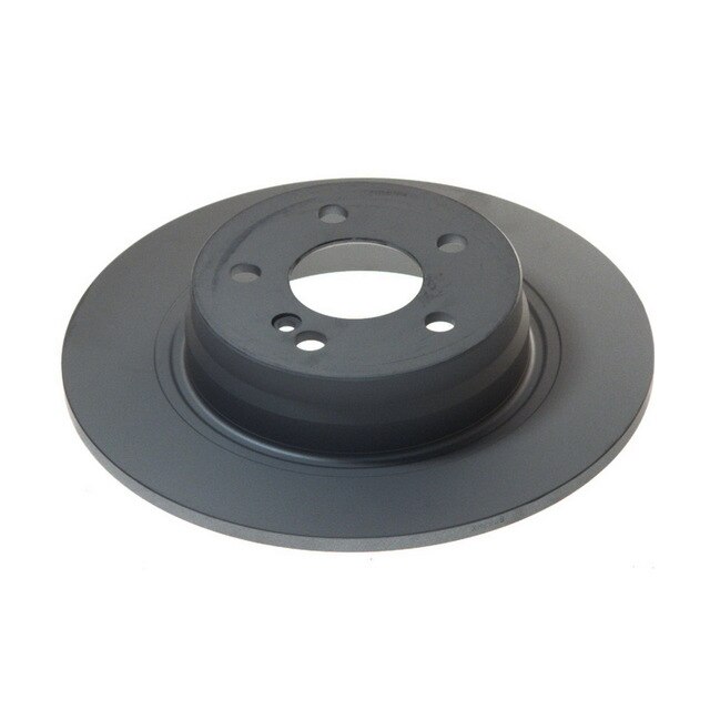 Disc frana MERCEDES-BENZ C-CLASS W204 ATE 24011003281