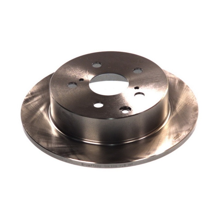 Féktárcsa TOYOTA AVENSIS kombi T25 ATE 24011003331