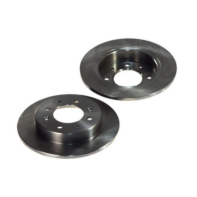 Disc frana KIA CERATO LD ATE 24011003341