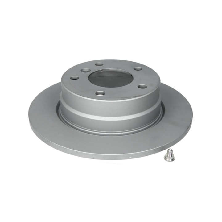 Féktárcsa BMW 1 E87 ATE 24011003141