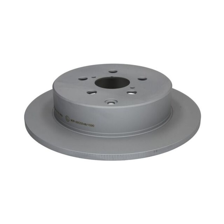 Féktárcsa TOYOTA AVENSIS T25 ATE 24011003111