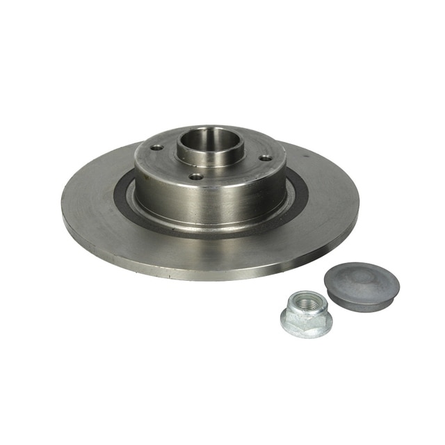 Disc frana RENAULT MEGANE II combi KM0 1 ATE 24011003252