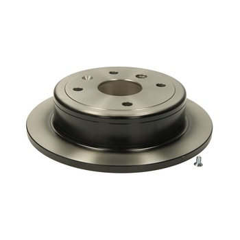 Disc frana DAEWOO NUBIRA limuzina KLAN ATE 24011003401 Disc frana DAEWOO NUBIRA limuzina KLAN ATE 24011003401