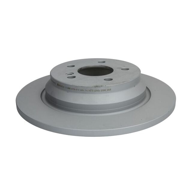 Disc frana MERCEDES-BENZ SL R230 ATE 24011003511