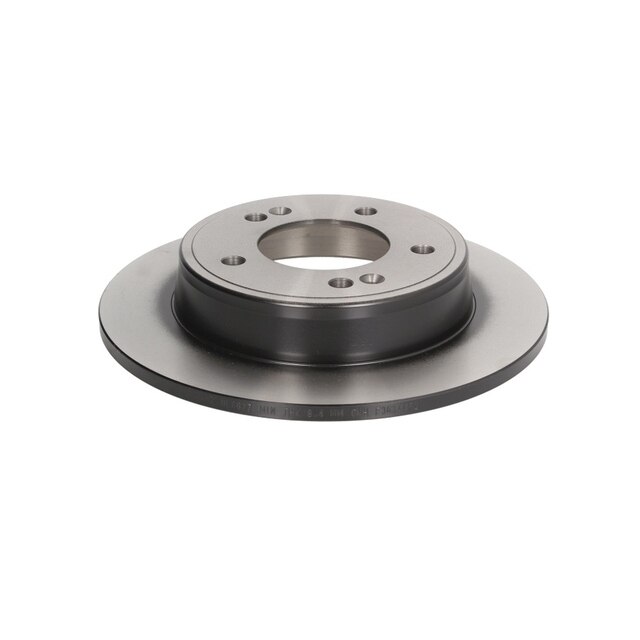 Disc frana HYUNDAI ELANTRA limuzina MD UD ATE 24011003681