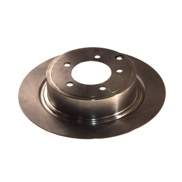 Disc frana JEEP COMPASS MK49 ATE 24011003611