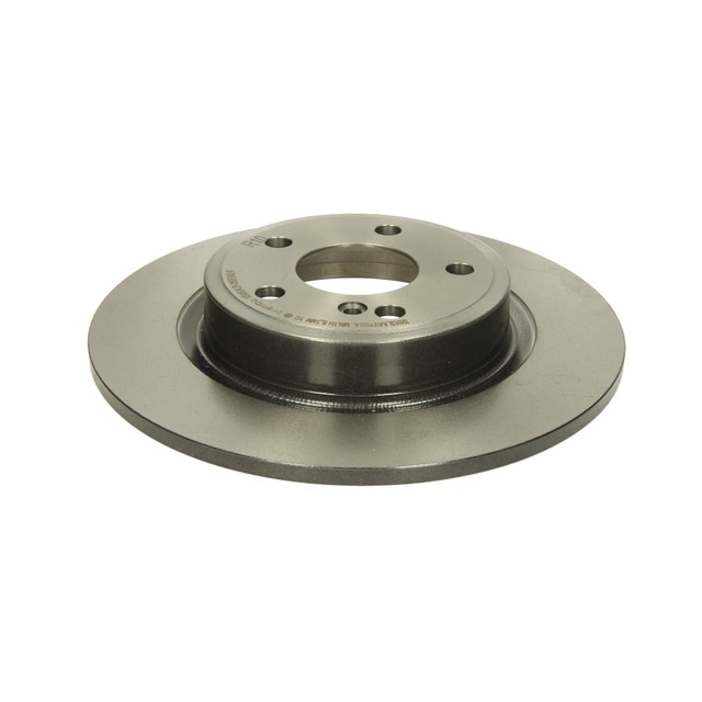 Disc frana MERCEDES-BENZ B-CLASS W246 W242 ATE 24011003821